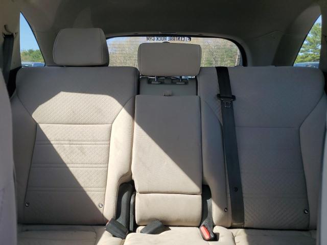 2017 KIA SORENTO LX 5XYPG4A30HG296024