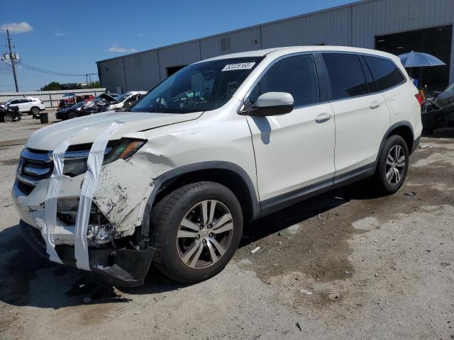 Vin: 5fnyf6h58hb061453, lot: 52225165, honda pilot exl 2017 img_1