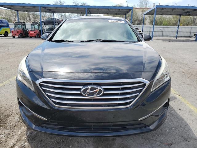 2017 HYUNDAI SONATA SE - 5NPE24AF6HH594750
