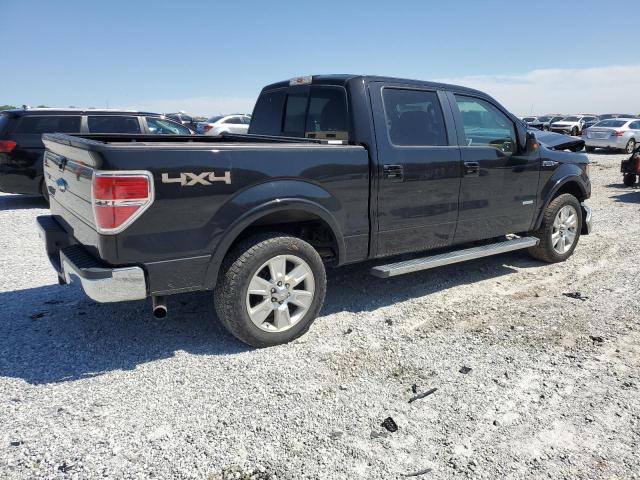 Vin: 1ftfw1et9cfc92590, lot: 53150185, ford f-150 supercrew 20123
