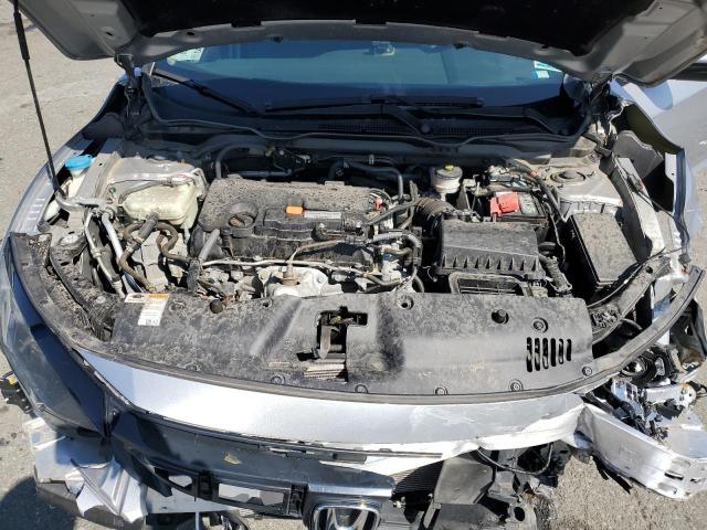 2020 HONDA CIVIC LX - 2HGFC2F64LH505467