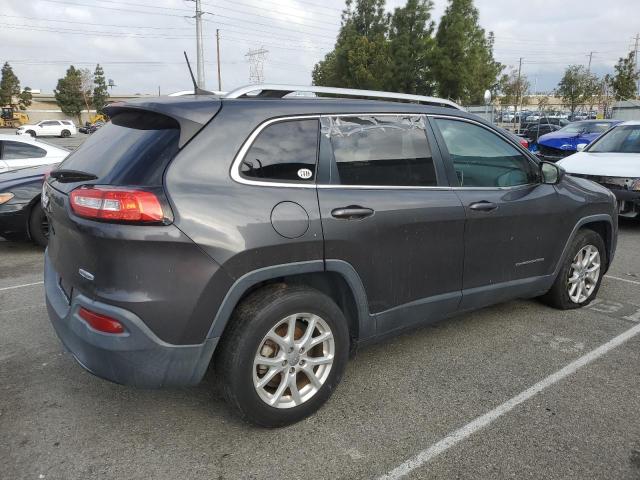 Vin: 1c4pjlcb2gw113868, lot: 54712805, jeep grand cher latitude 20163