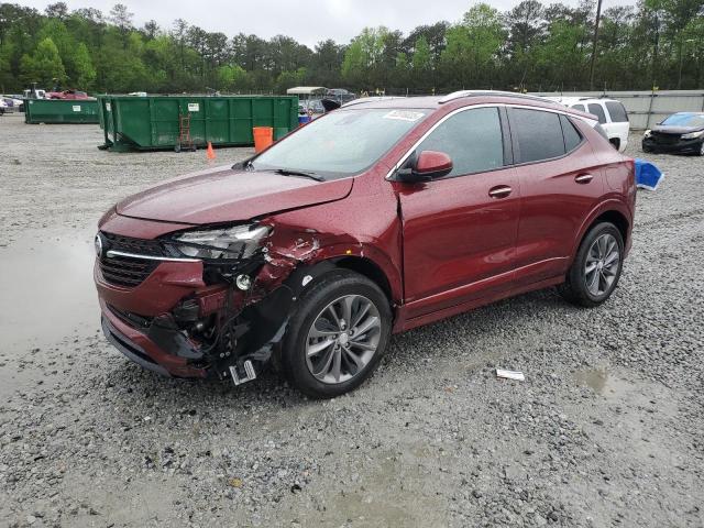 Vin: kl4mmdsl3pb044751, lot: 52316035, buick encore select 2023 img_1