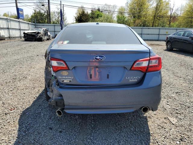 2015 SUBARU LEGACY 3.6 - 4S3BNEN60F3074353