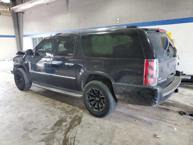 Vin: 1gks2mefxbr229540, lot: 51062895, gmc yukon denali 20112