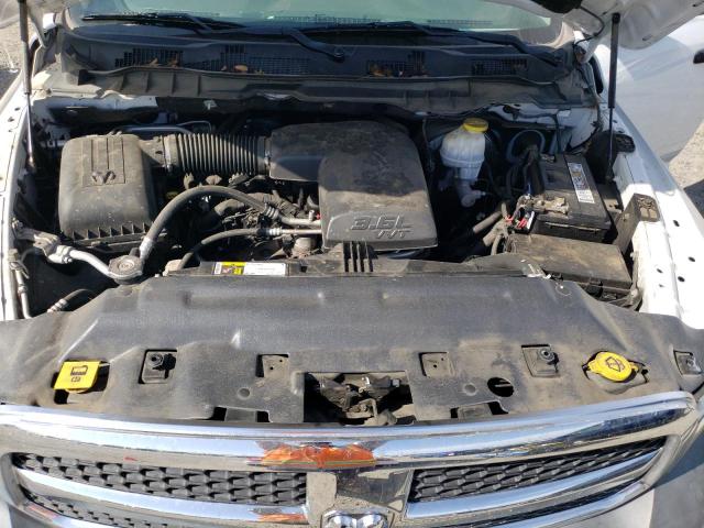 2018 RAM 1500 ST - 1C6RR6FG9JS341639