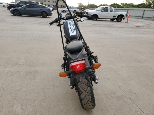 2019 HONDA CMX500 MLHPC5602K5200178