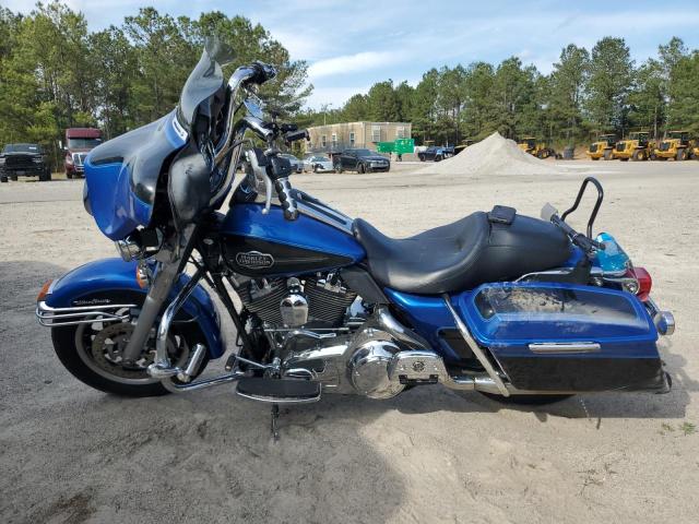 2008 HARLEY-DAVIDSON FLHTCUI 1HD1FC4188Y656000