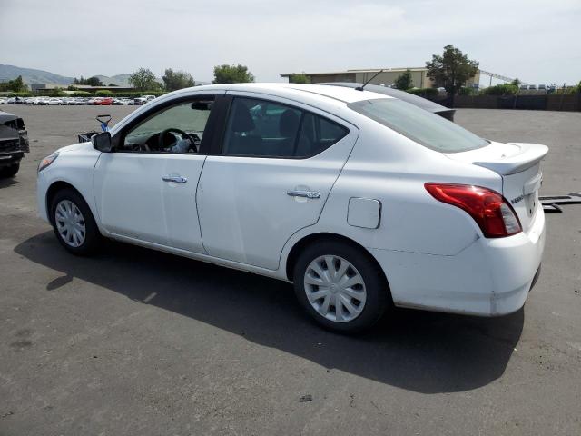 Vin: 3n1cn7ap2kl839305, lot: 55250155, nissan versa s 20192