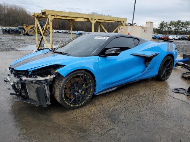 CHEVROLET CORVETTE Z