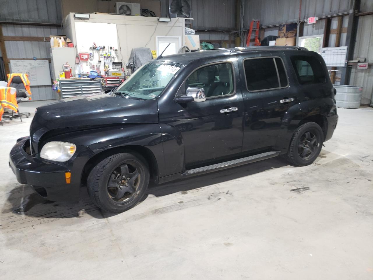 CHEVROLET HHR LT