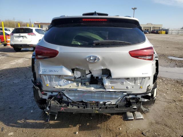 2020 HYUNDAI TUCSON LIM KM8J3CAL9LU245913