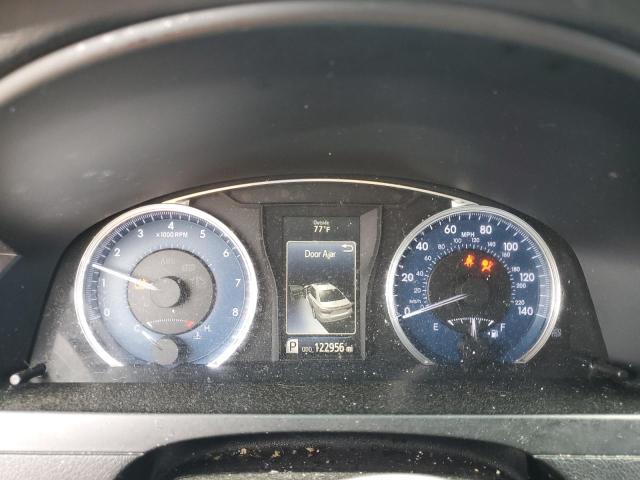 2015 TOYOTA CAMRY LE - 4T4BF1FK5FR482859