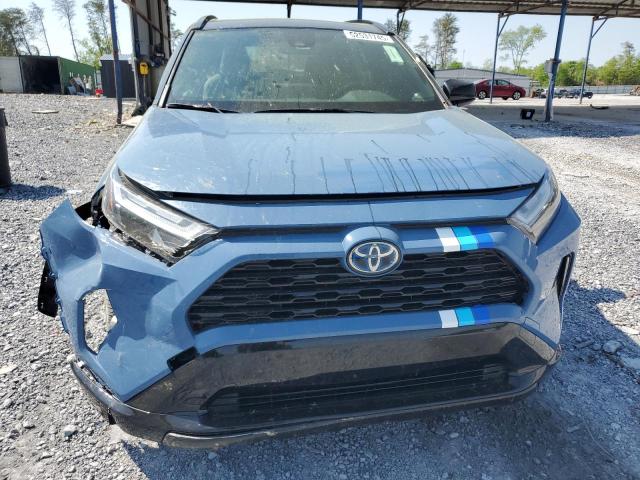 2023 TOYOTA RAV4 XSE - JTME6RFV0PD542486