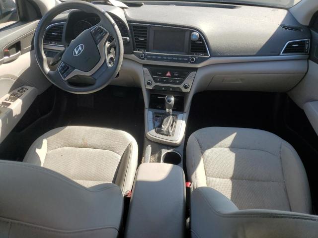 2017 HYUNDAI ELANTRA SE - 5NPD84LF0HH018949