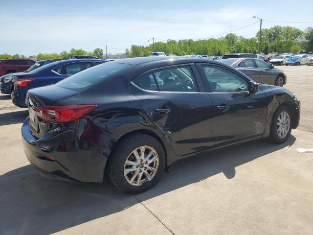 Vin: 3mzbm1u73gm243106, lot: 54852445, mazda 3 sport 20163