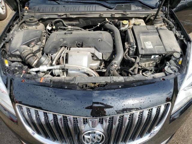 2016 BUICK REGAL PREM 2G4GS5GX1G9194705