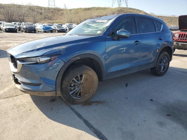 Vin: jm3kfbcm9m1311290, lot: 54218445, mazda cx-5 touring 2021 img_1