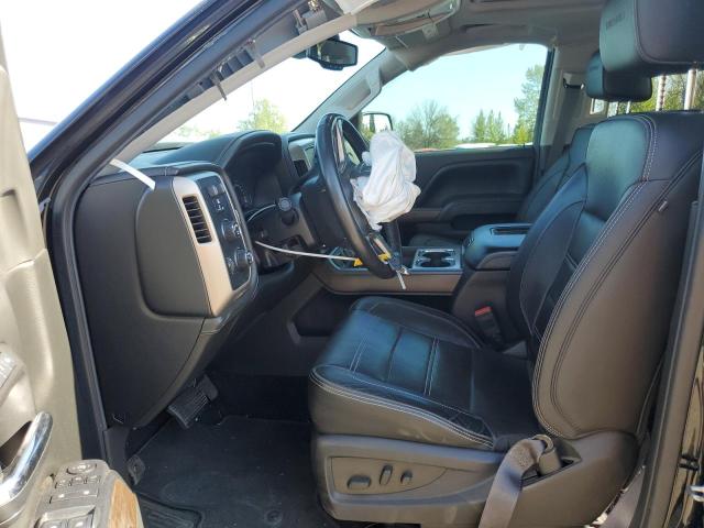 2017 GMC SIERRA K15 - 3GTU2PEC7HG229287