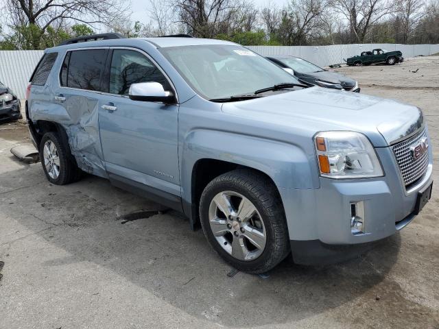 2014 GMC TERRAIN SL - 2GKALREK8E6195598