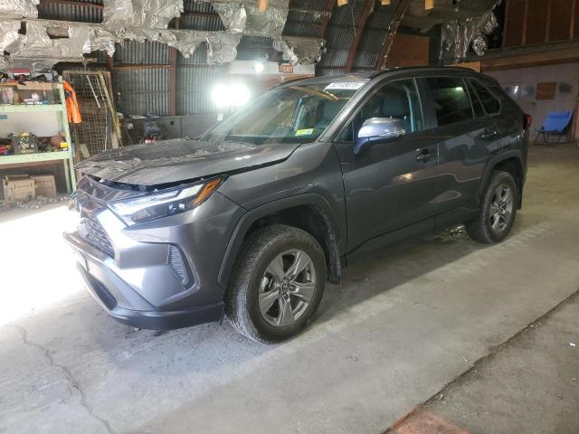 Vin: 2t3p1rfv8rc442568, lot: 52145615, toyota rav4 xle 2024 img_1