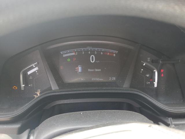 2020 HONDA CR-V LX - 7FARW2H25LE004126