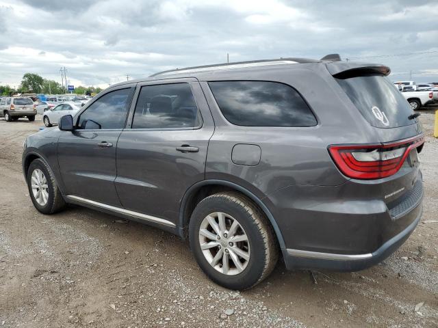 Vin: 1c4rdhag1ec405666, lot: 55216455, dodge durango sxt 20142