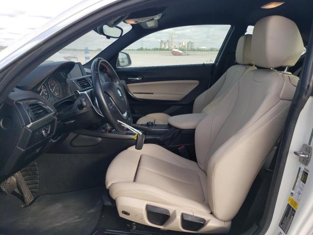 2016 BMW 228 I SULE - WBA1F9C50GV544720