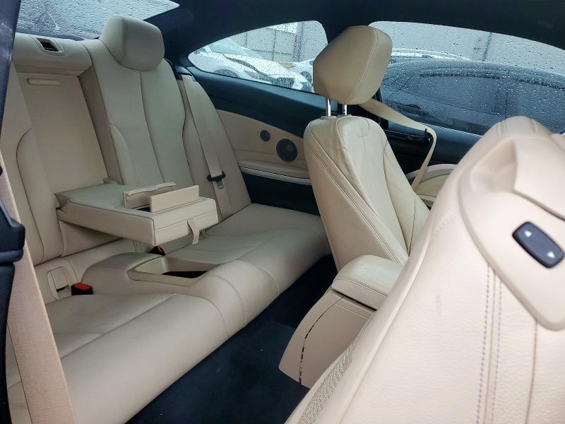 2019 BMW 440I WBA4W7C51KAG53059