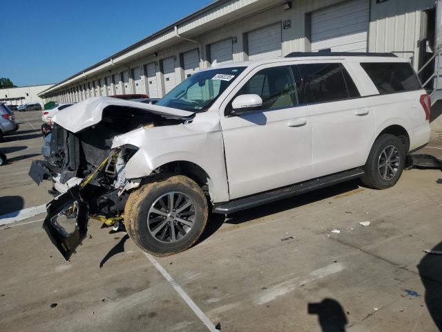 Vin: 1fmjk1ht3kea29609, lot: 54663235, ford expedition max xlt 2019 img_1