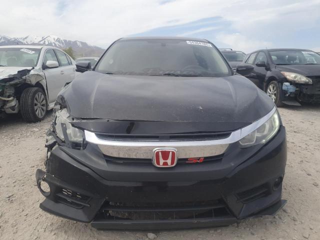 2016 HONDA CIVIC EX #3270184140