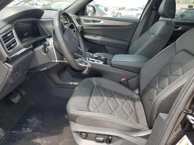 2024 VOLKSWAGEN ATLAS CROS - 1V2JE2CA8RC256547