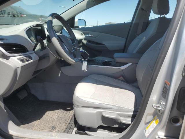 2018 CHEVROLET VOLT LT - 1G1RA6S50JU153514