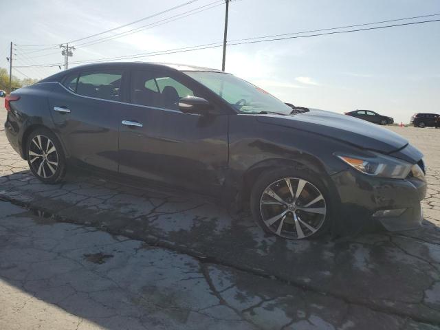 2016 NISSAN MAXIMA 3.5 1N4AA6AP3GC410743