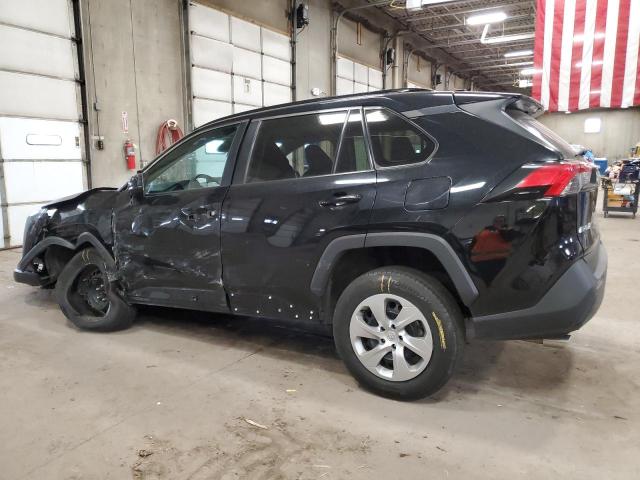 Vin: 2t3h1rfv1lw060179, lot: 52715575, toyota rav4 le 20202