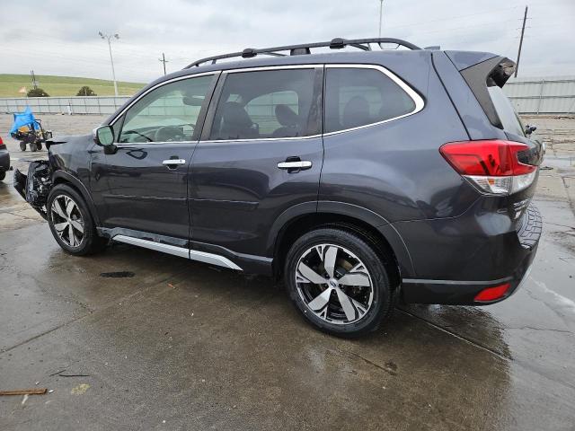 Vin: jf2skawc9kh467773, lot: 54483765, subaru forester touring 20192