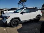 2020 GMC TERRAIN SL - 3GKALMEV6LL174237