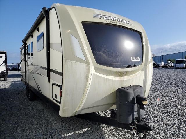 VENT SPORTTREK 2019 beige   4EZT1292XK8100006 photo #1