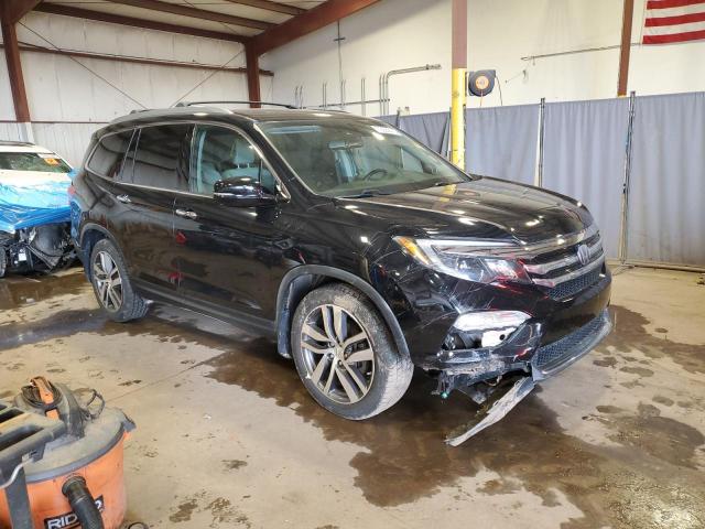 Vin: 5fnyf6h02gb051519, lot: 52224475, honda pilot elite 20164