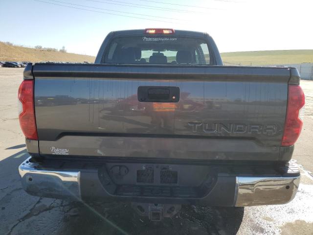 2014 TOYOTA TUNDRA CRE - 5TFHW5F17EX337066