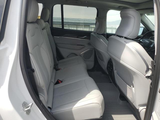 2023 JEEP GRAND CHER - 1C4RJHDG9PC517056