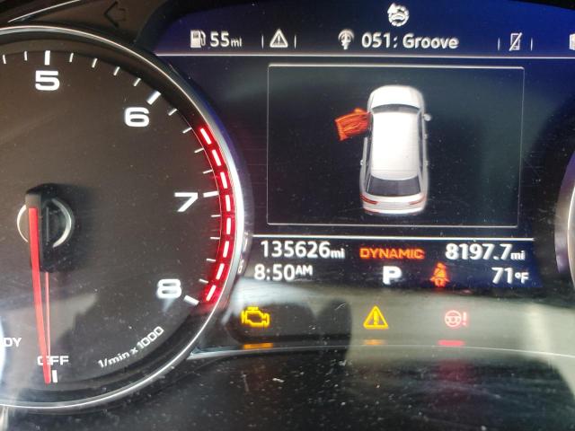 2018 AUDI Q7 PREMIUM - WA1LAAF70JD005465