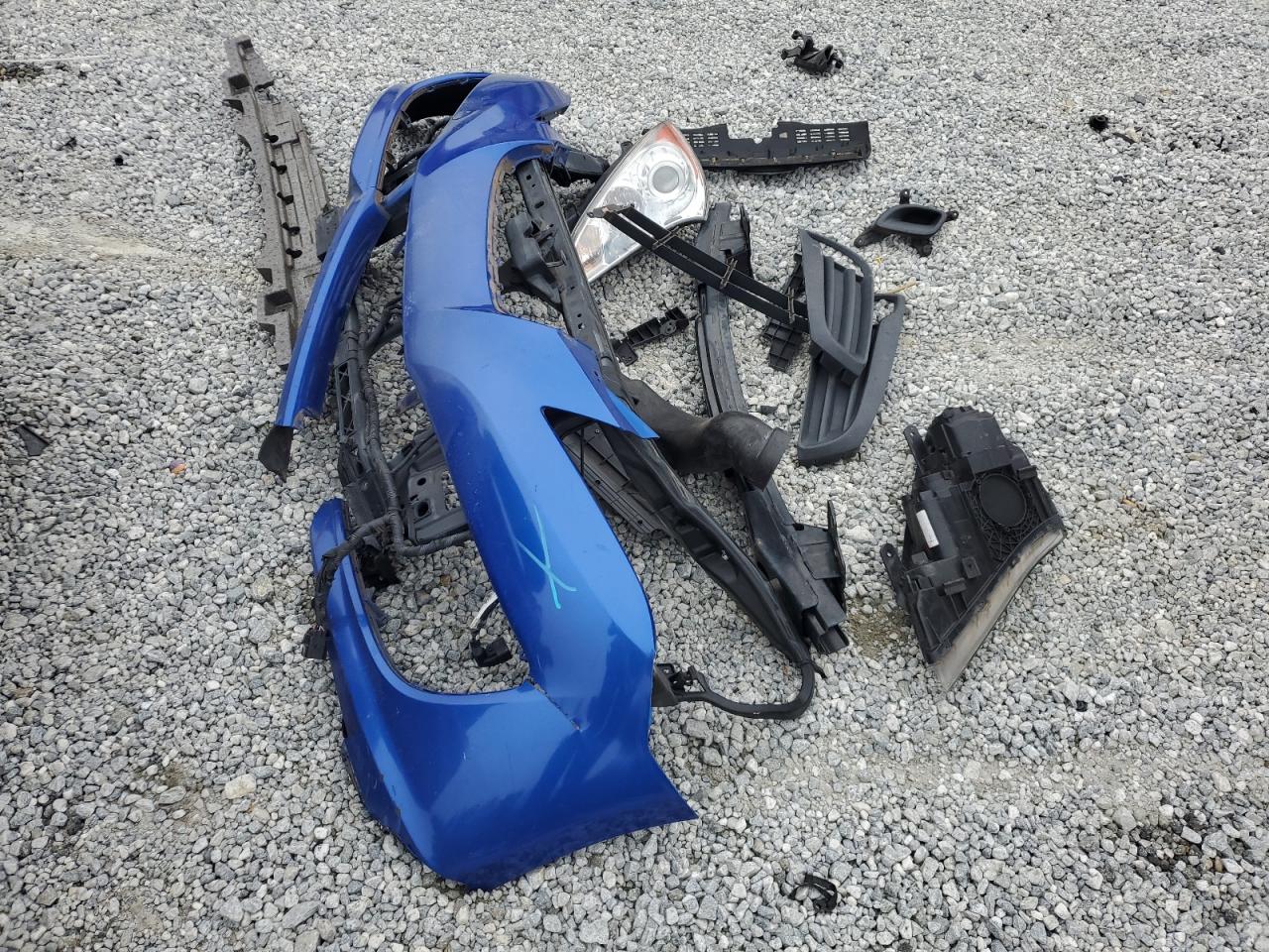 HYUNDAI GENESIS 2.0T