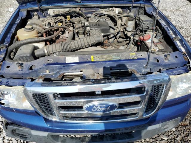 2008 FORD RANGER #3221664312