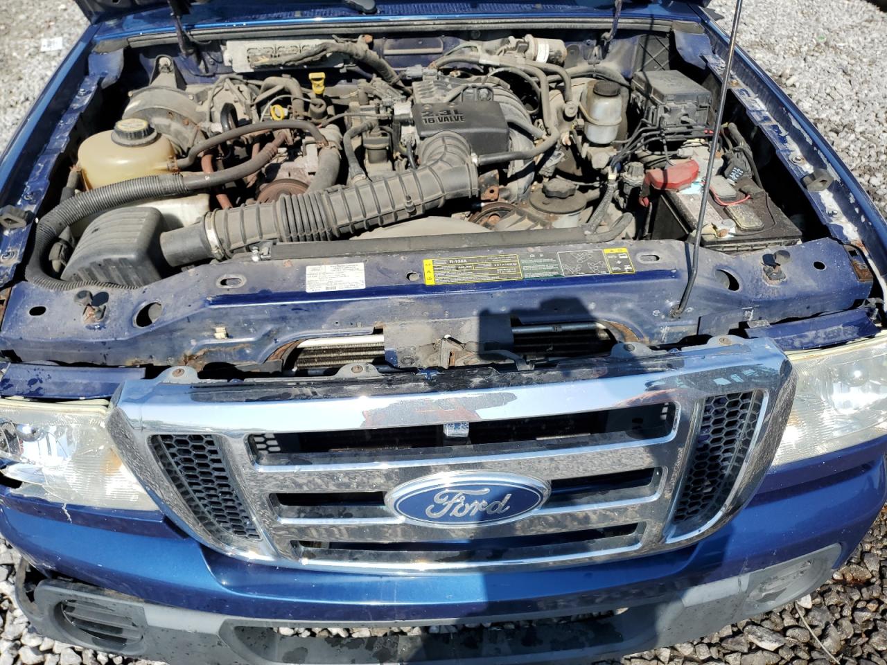 Lot #3221664312 2008 FORD RANGER