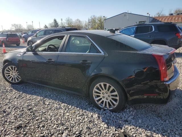 Vin: 1g6dj5e32c0154327, lot: 53389665, cadillac cts performance collection 20122