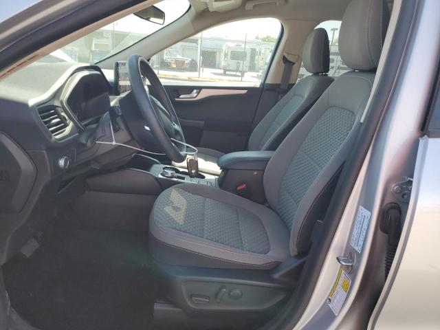 2020 FORD ESCAPE SE - 1FMCU9G66LUC61609