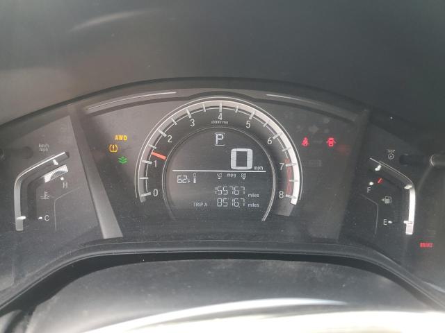 2019 HONDA CR-V LX - 2HKRW6H37KH218854
