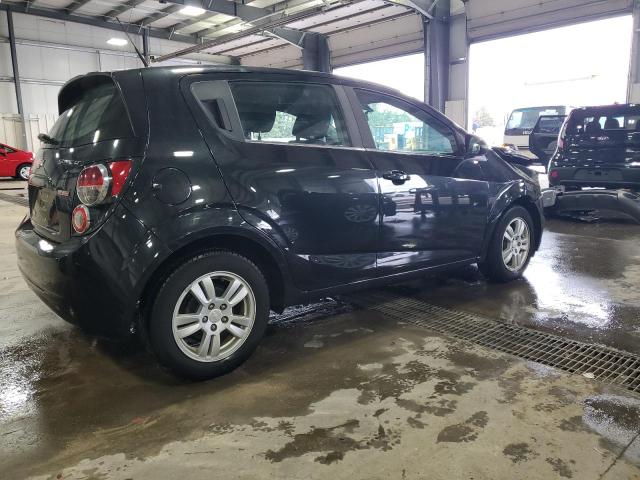 Vin: 1g1jc6sb8e4186859, lot: 53642435, chevrolet sonic lt 20143