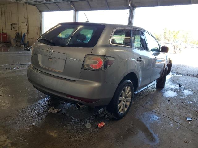 Vin: jm3er2b52b0375902, lot: 53472215, mazda cx-7 20113
